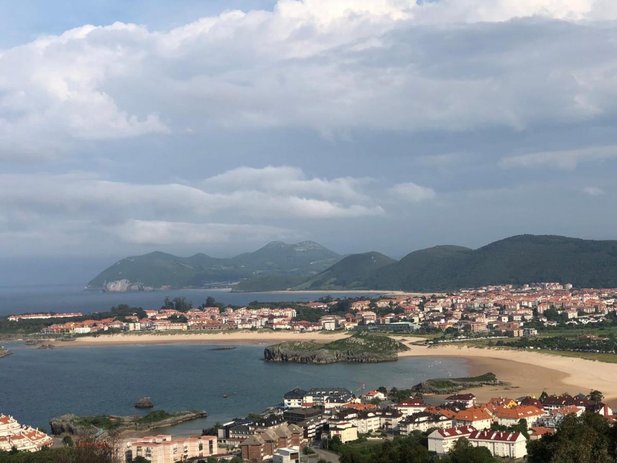 Apartamento El Olivo Noja Kültér fotó