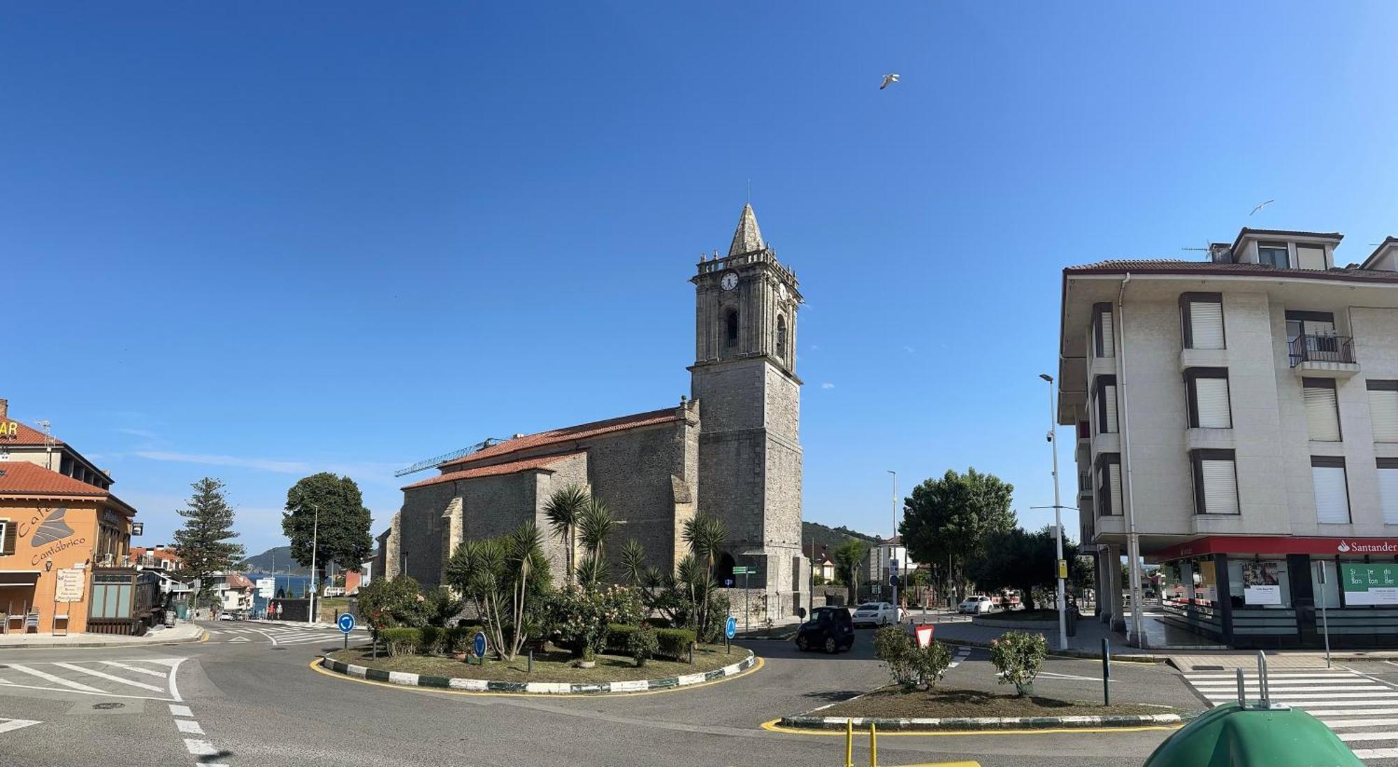 Apartamento El Olivo Noja Kültér fotó