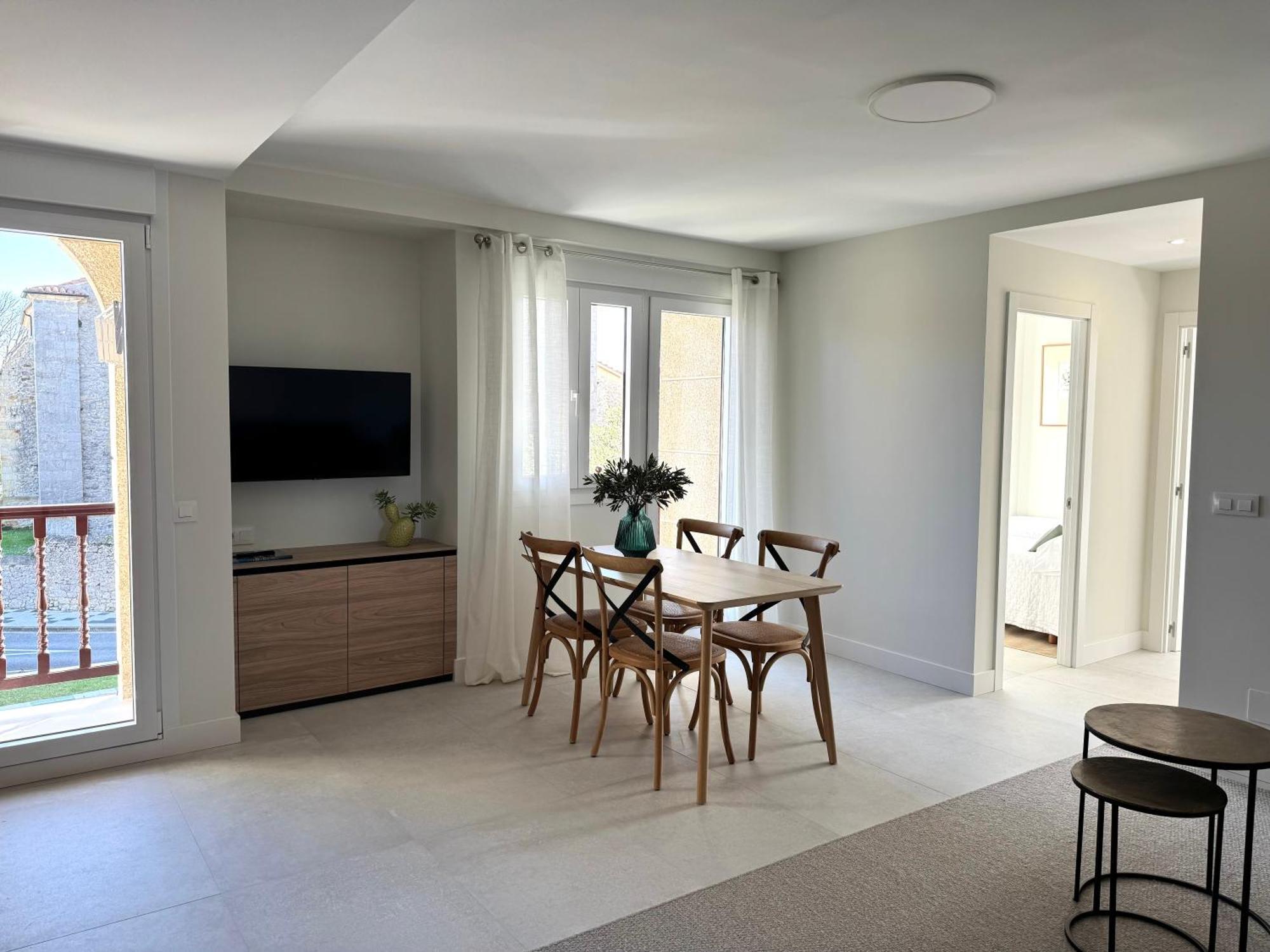 Apartamento El Olivo Noja Kültér fotó