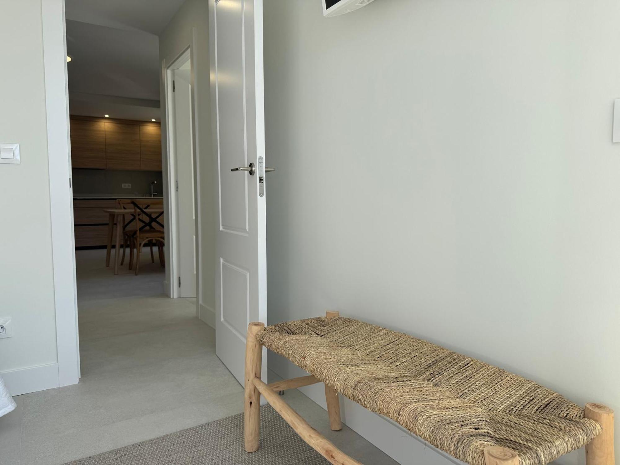 Apartamento El Olivo Noja Kültér fotó