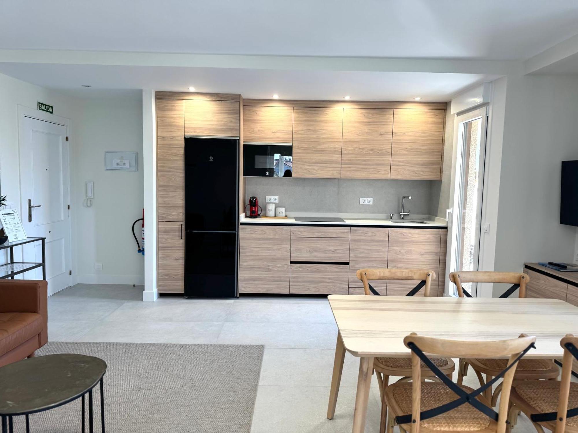 Apartamento El Olivo Noja Kültér fotó