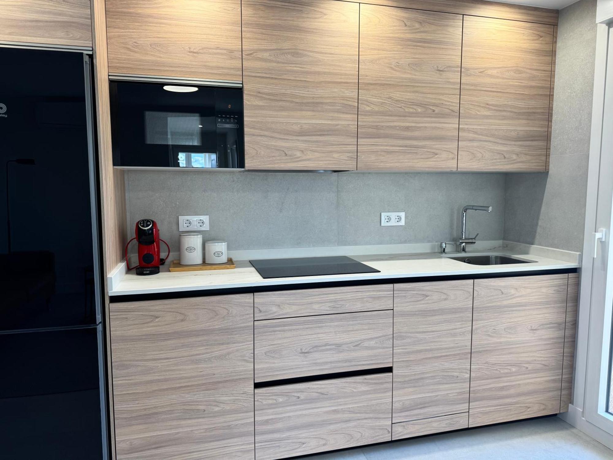 Apartamento El Olivo Noja Kültér fotó